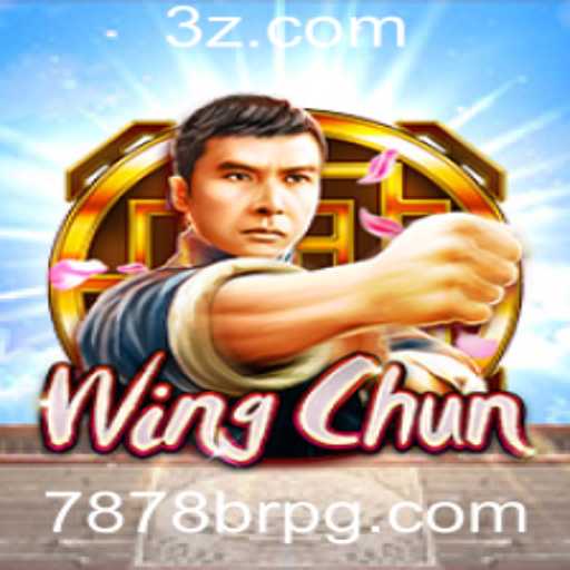 Explorando WingChun: O Novo Jogo de Estratégia que Conquista com Regras Inovadoras