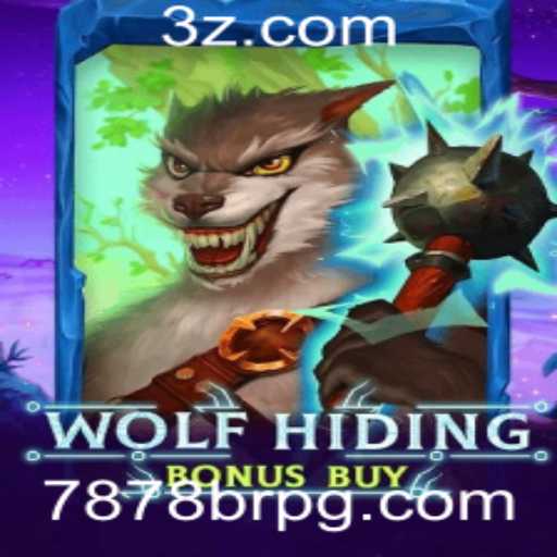 Explorando o Jogo WolfHidingBonusBuy: Regras e Estratégias