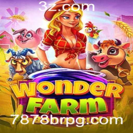 Explorando o Mundo de WonderFarmBonusBuy com a Chave 7878br